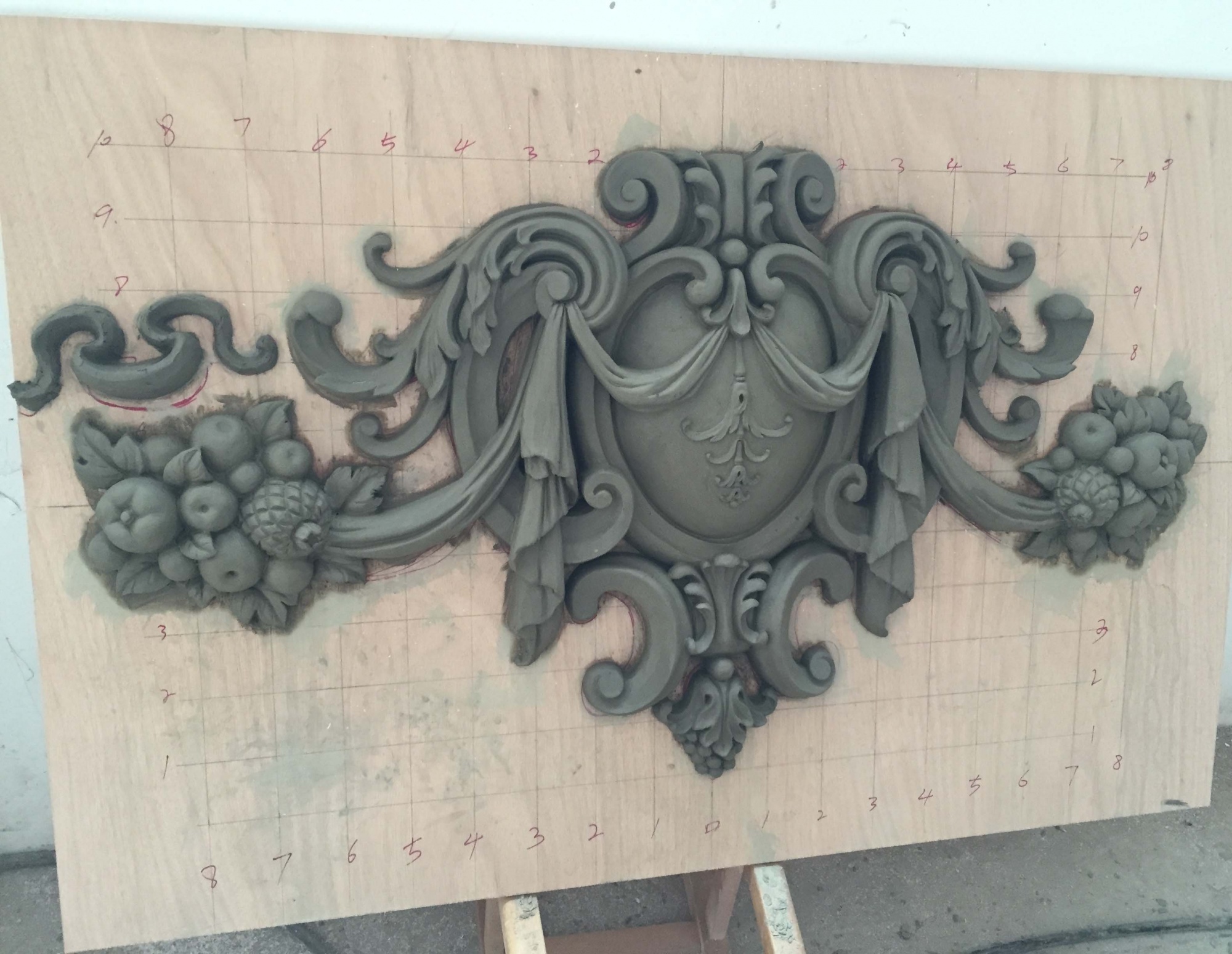 艺术雕塑 for 威尼斯人&凯旋门 Art Sculpture for Venetian & L'ARC