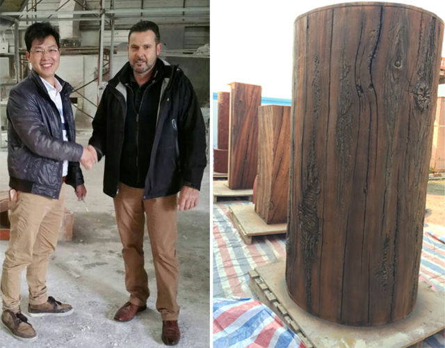 100艺术雕塑 for 环球100 Art Sculpture for Global 100