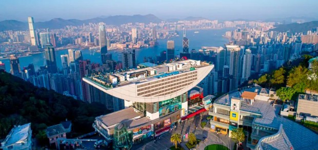2025年香港“八大院校”留学指南