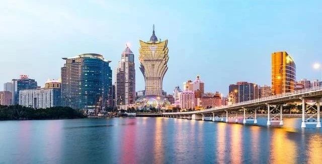最强澳门读研攻略，建议收藏！澳门读研值得去吗？