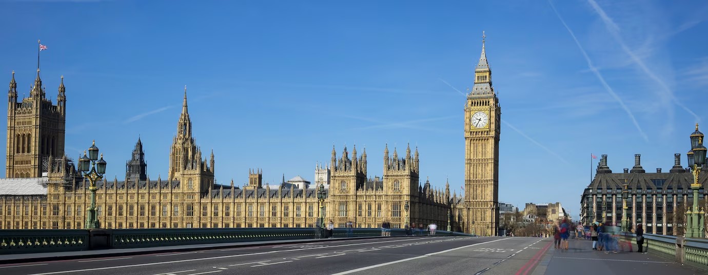 亲历英国留学生活：点滴记录，满满收获