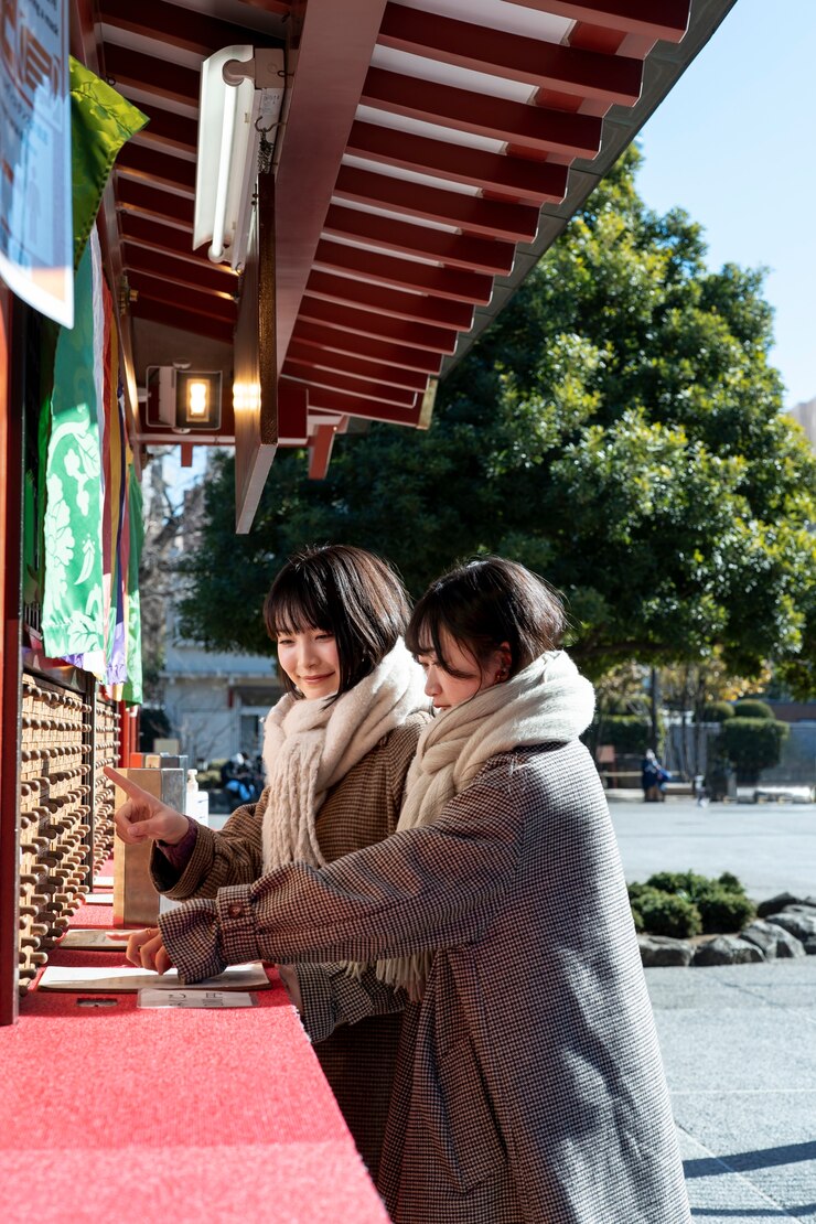 日韩本科留学排名大揭秘，选校不再迷茫！