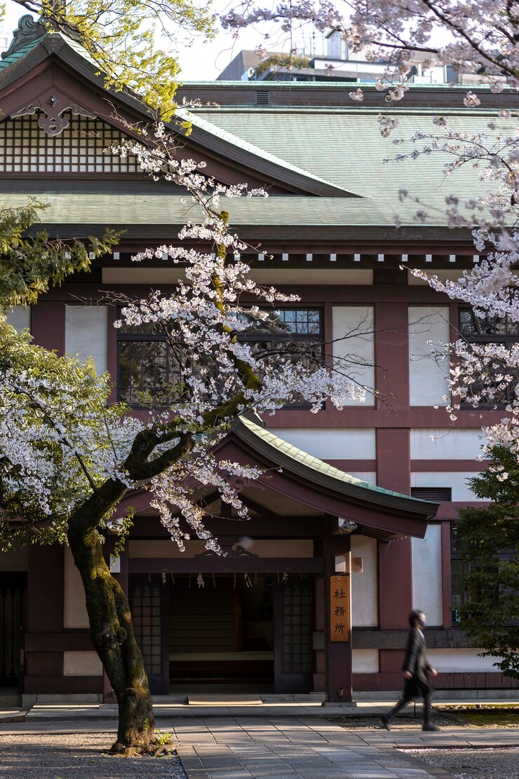 日韩研究生留学全攻略