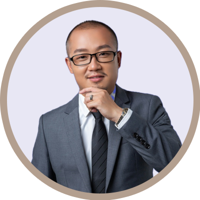 Michael tang