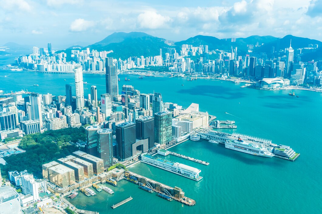 香港本科院校排名大揭秘！