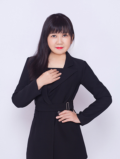 Michelle Ren