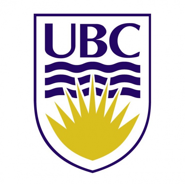 英属哥伦比亚大学