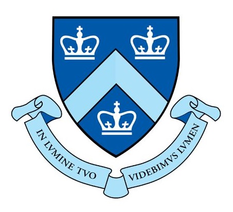 哥伦比亚大学