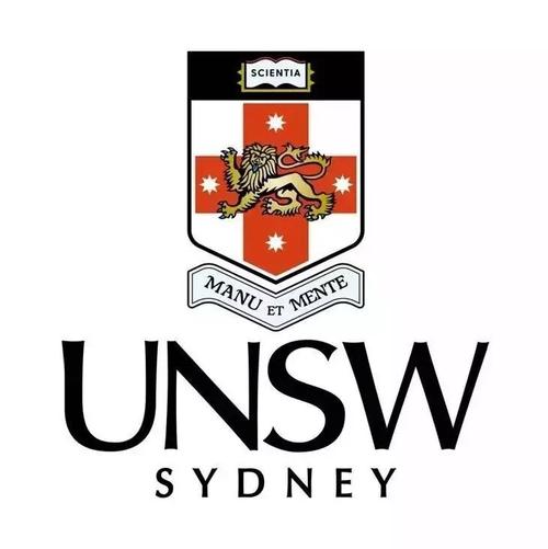 新南威尔士大学
