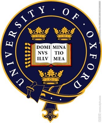 牛津大学