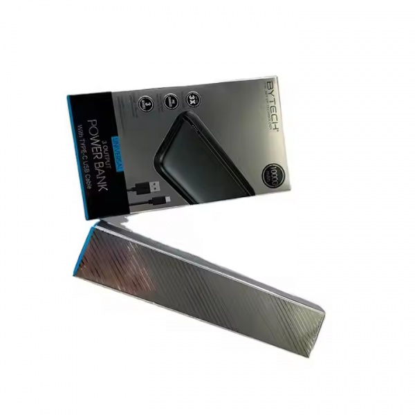 Customized Electronics Display Box With Clear Window Electronics Package Box Glossy Silver Paper Box For Electronics Product