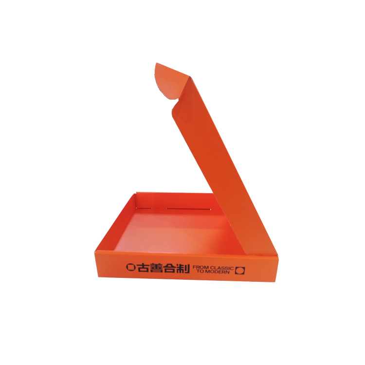 Custom Aircraft Packaging Cardboard Box Medicine Glass Bottle Paper Box Rectangle Airplane Box With Logo Printing