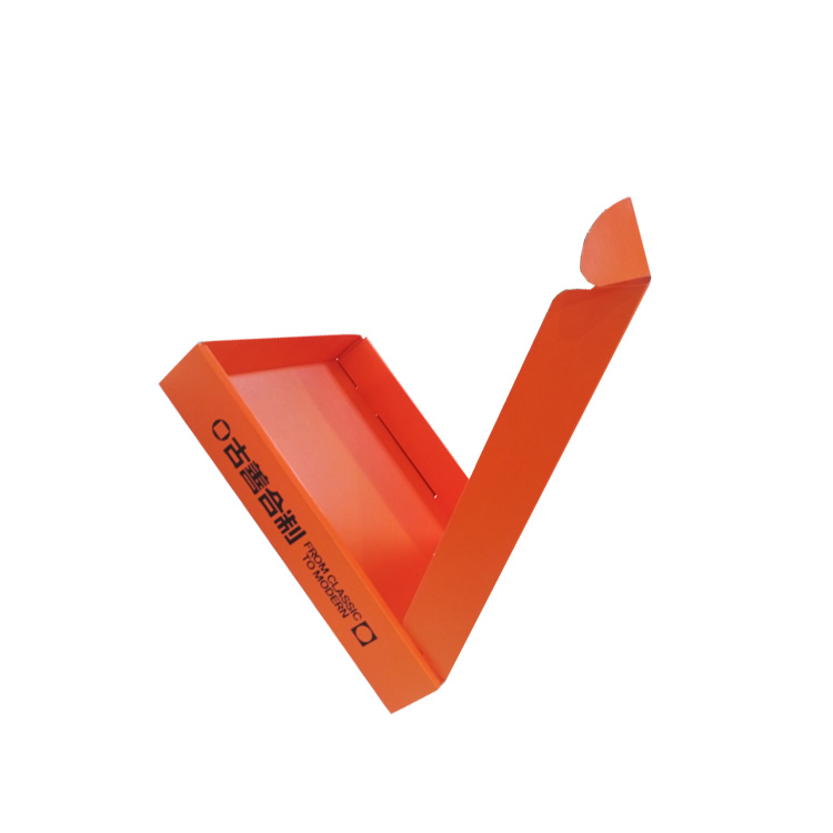 Custom Aircraft Packaging Cardboard Box Medicine Glass Bottle Paper Box Rectangle Airplane Box With Logo Printing
