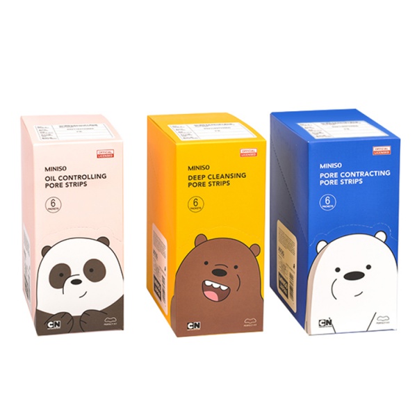 Customized Makeup Brush Biodegradable Paper Box Cosmetic Paper Box Recyclable Paper Packaging Boxes Printing