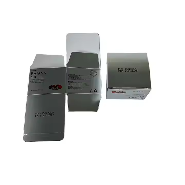 Custom Packaging Boxes For Face Cream Luxury Packing Boxes Printing Sunscreen Cream Luxury Packaging Box For Cosmetic