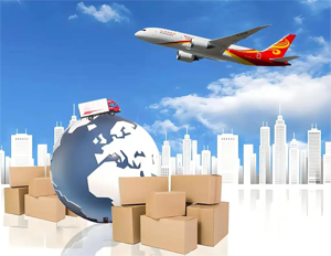 Fast Delivery