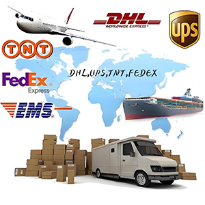 Fast Delivery