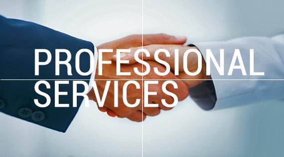 Professional Service