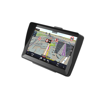 Sunshade 7inch GPS Navigation