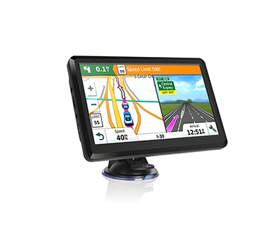 Hot model 7inch Gps navigation