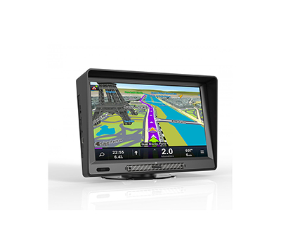 High-Quality Truck 9inch GPS Navigation system