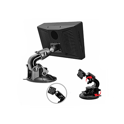 High-Quality Truck 9inch GPS Navigation system
