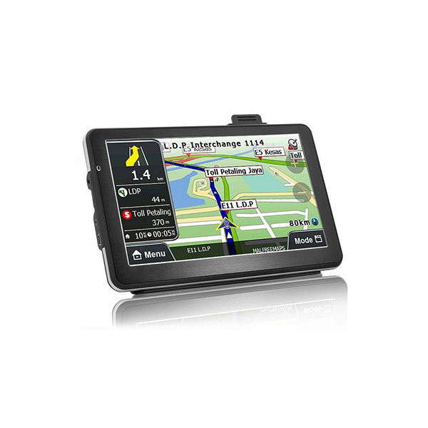 Classical 7inch GPS Navigation
