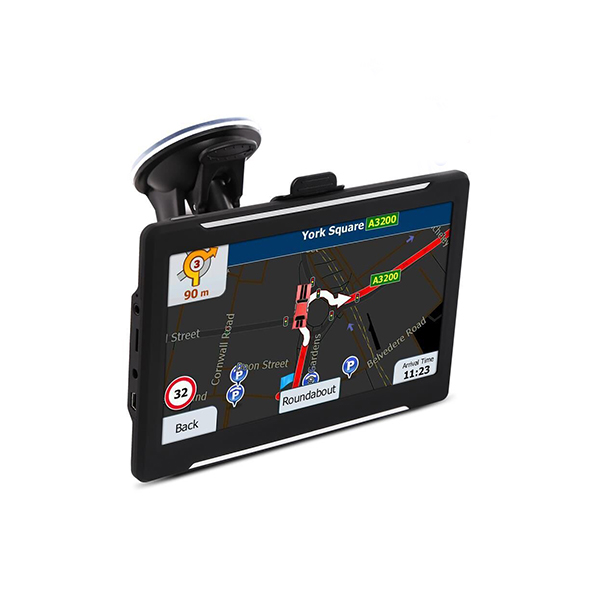 7inch GPS Navigation