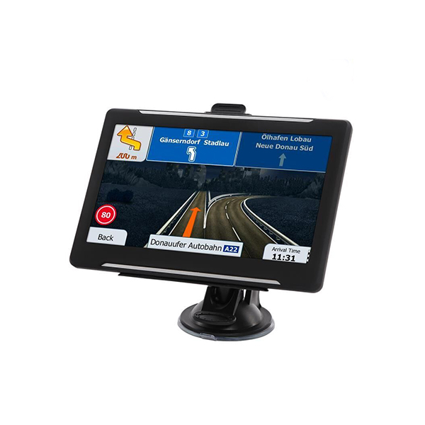 7inch GPS Navigation