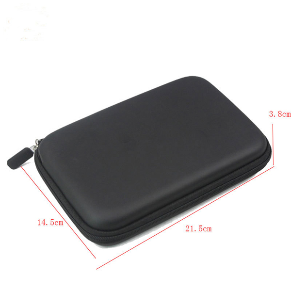High Quality Case for 7inch Tablet PC 7inch GPS navigation