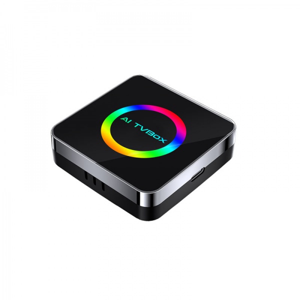 Android Wireless Carplay Android Auto AI Box ZL-A003