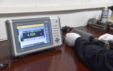 INSIDE DIAMETER GAUGE