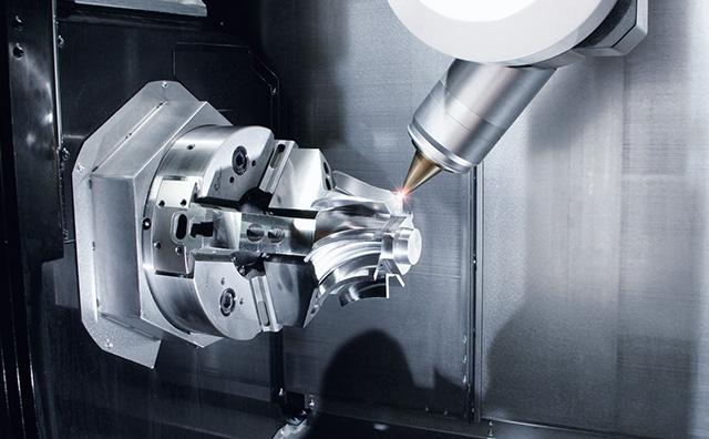 How AI and Robotics Are Transforming CNC Machining in 2026