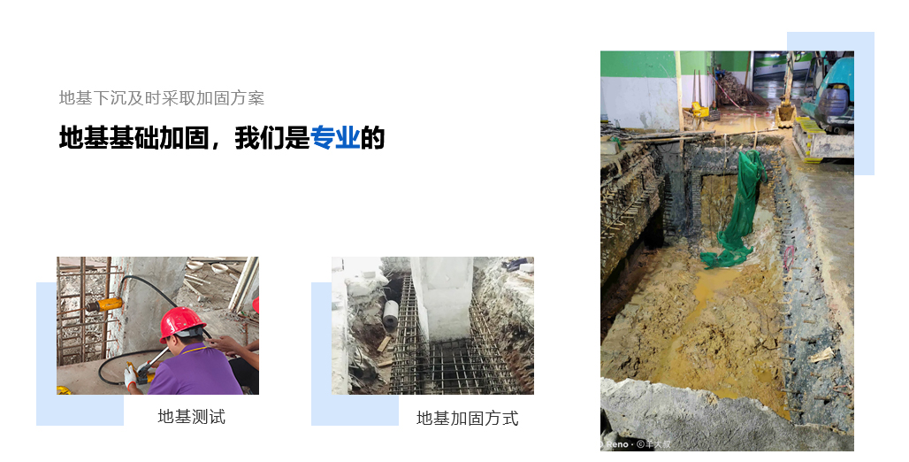 开洞