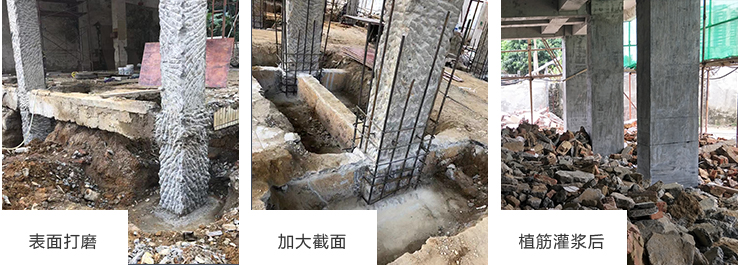 开洞