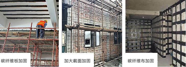 开洞