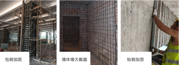 开洞