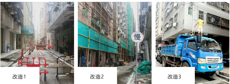 开洞