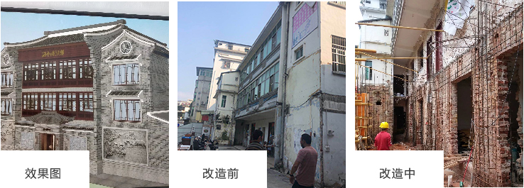 开洞