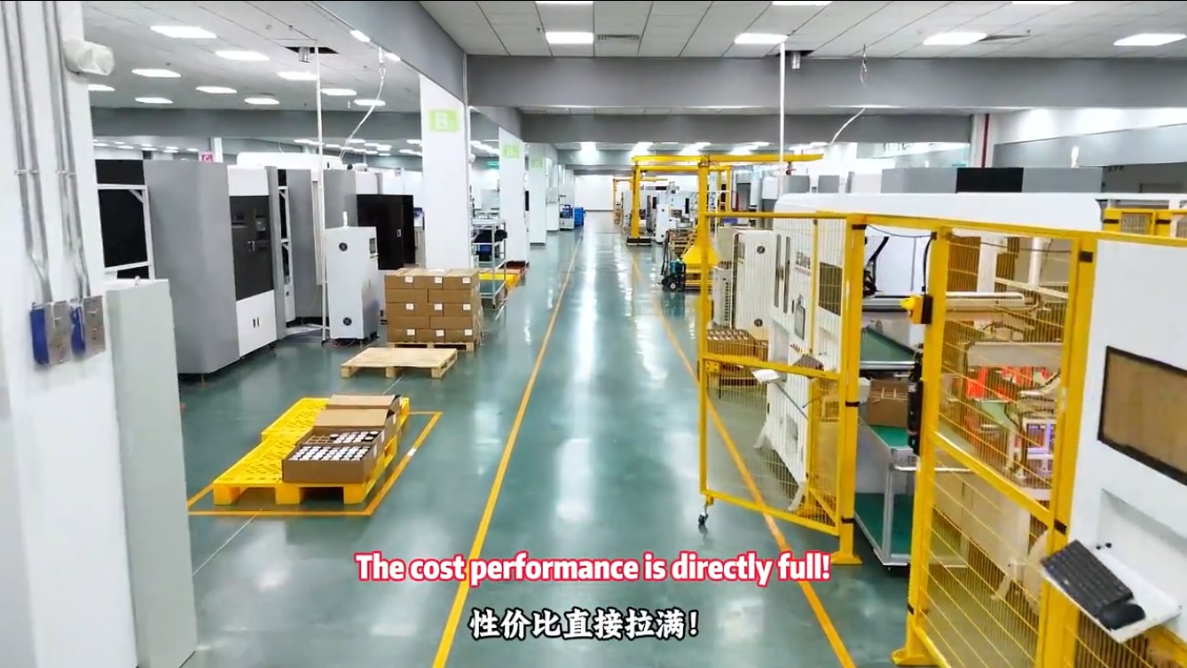 户外储能模组PACK生产线对模组防护工艺有哪些要求