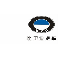 比亚迪