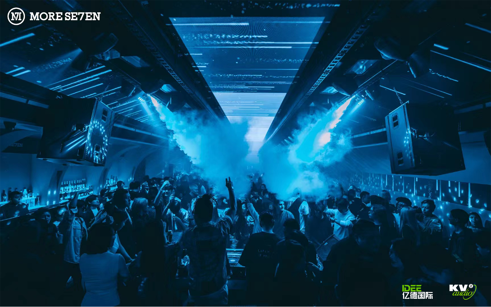 上海 ·M7 CLUB