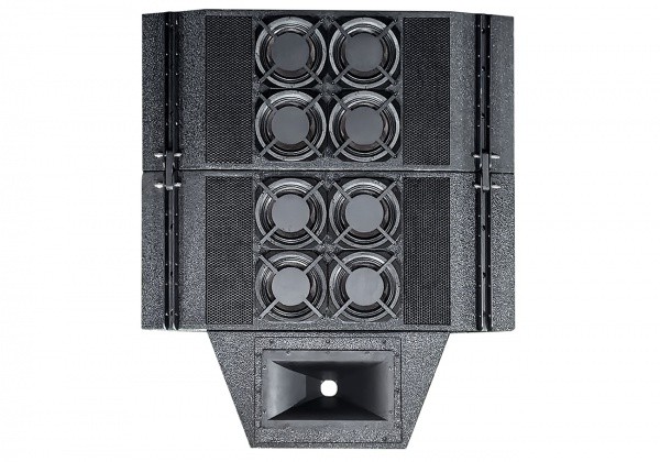  IDEESOUND极具性价比的高端扩声解决方案