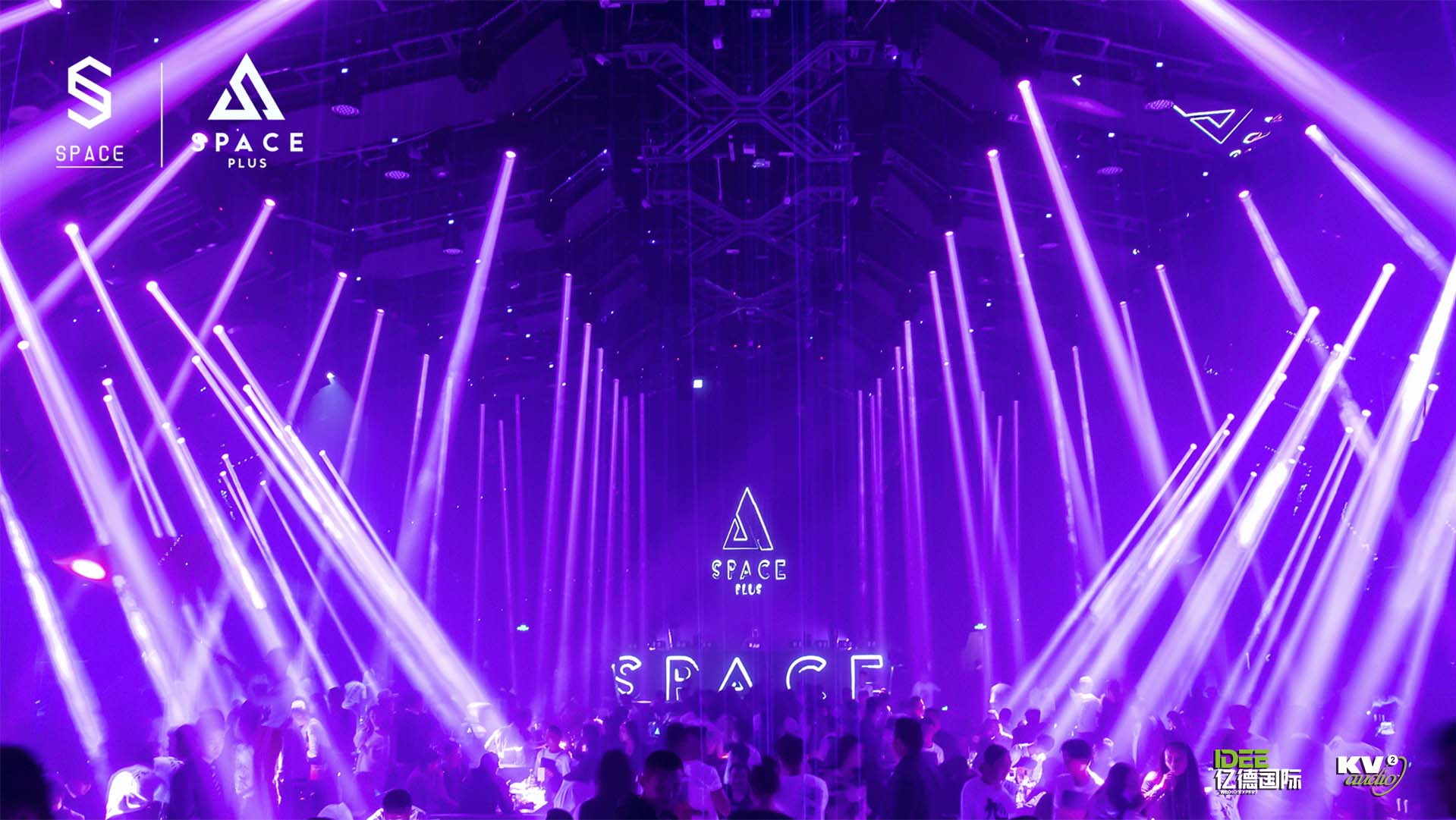 云南昆明 · SPACE PL...