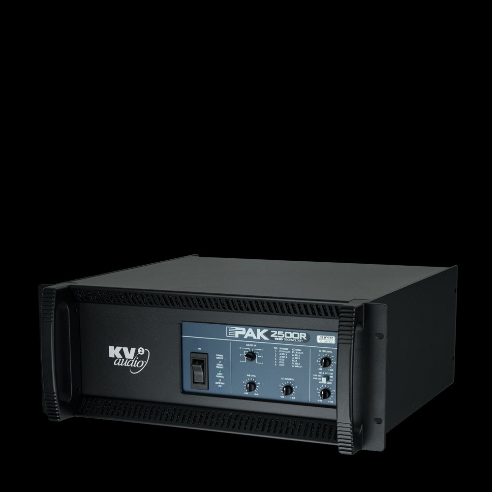 KV2 EPAK2500R