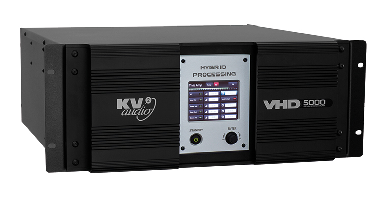 KV2 VHD5000