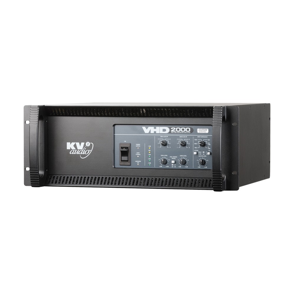 KV2 VHD2000