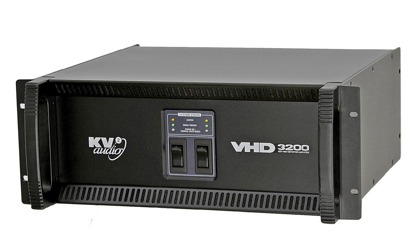 KV2 VHD3200