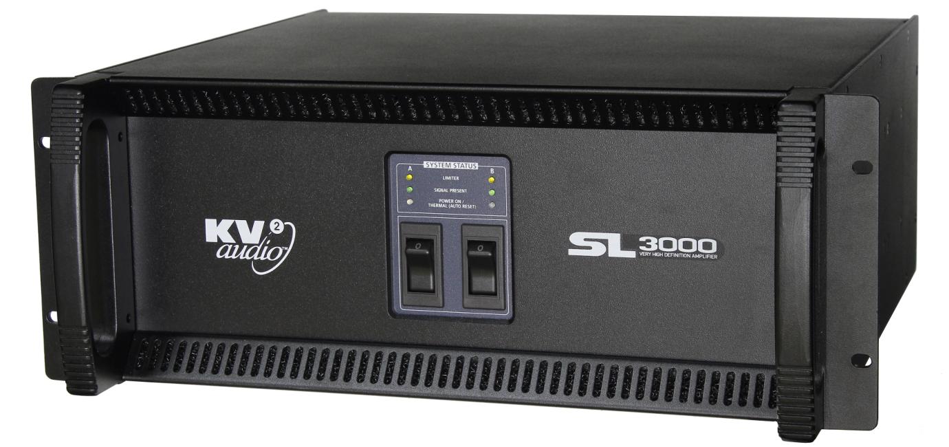 KV2 SL3000