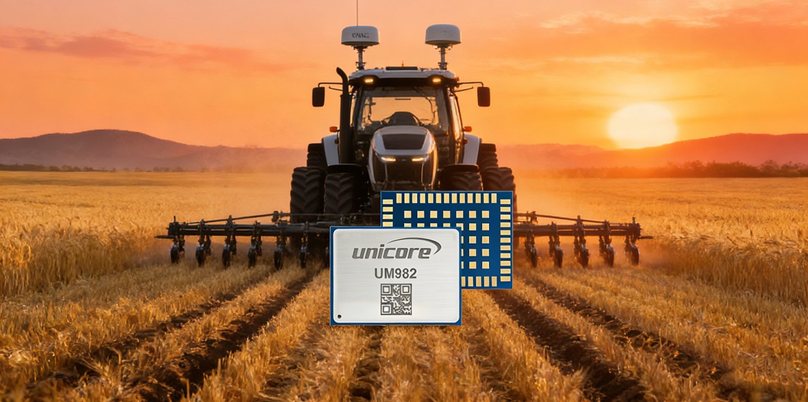 How Dual-Antenna GNSS RTK Technology Enables High-Precision Positioning in UAV and Autonomous Systems